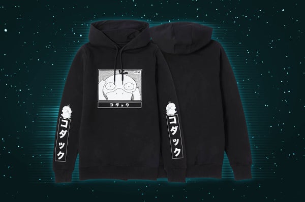 2 HOODIES FOR £40