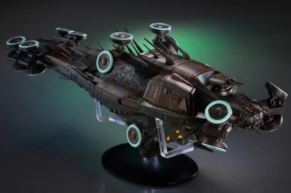 NEW MASTER REPLICAS DIE CAST MODELS
