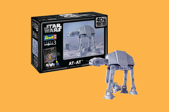 EXTRA 25% Off Star Wars Revell