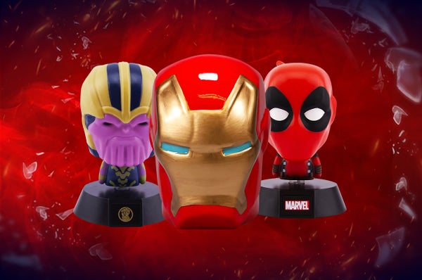 Marvel Gifts