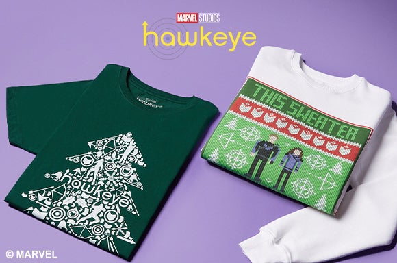 HAWKEYE COLLECTION