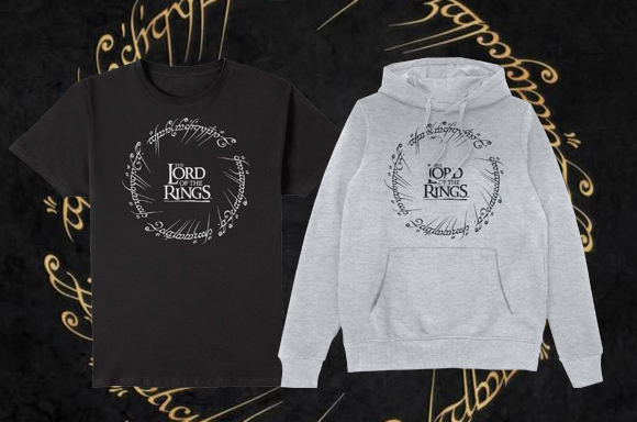 Hoodie & T-shirt for only £19.99!