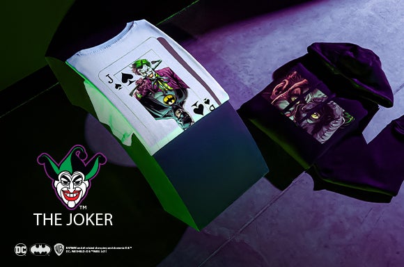 JOKER COLLECTION