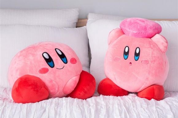 TOMY PLUSHIES