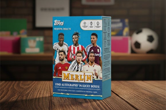 BRAND NEW TRADING CARDS