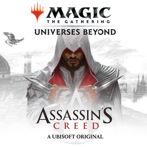 ASSASSINS CREED