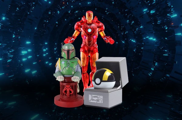 SAVE 30%  COLLECTABLES