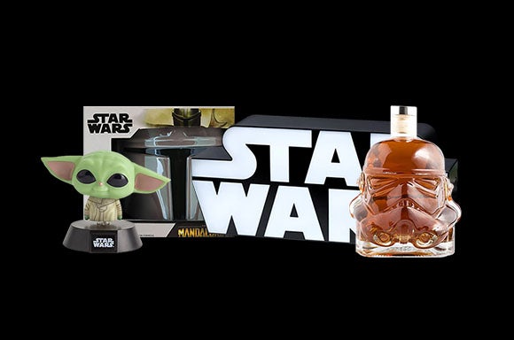15% off SW Gifts