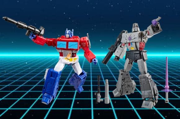 LATEST HASBRO PRE-ORDERS