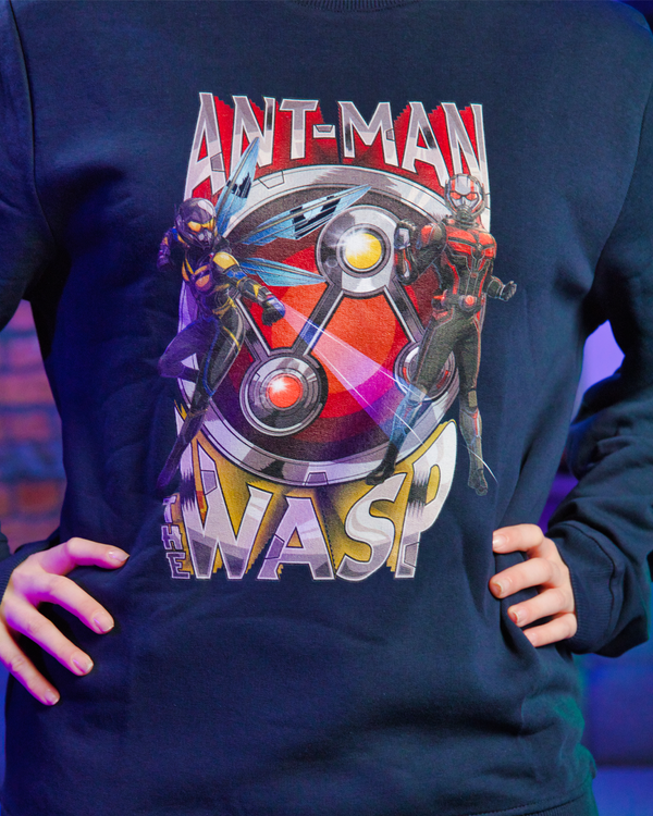 Ant man outlet sweatshirt