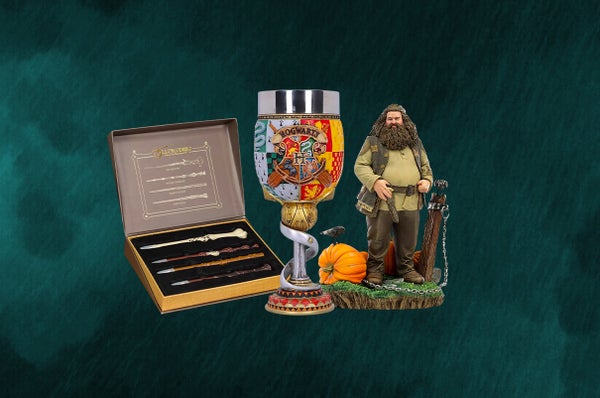 HARRY POTTER  GIFTS AND COLLECTIBLES  PRICE DROPS