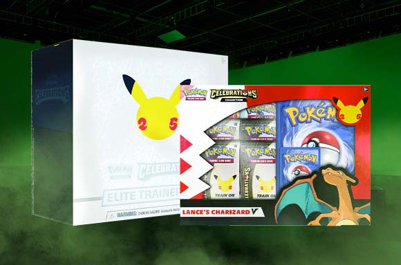 BLACK FRIDAY POKEMON CARDS