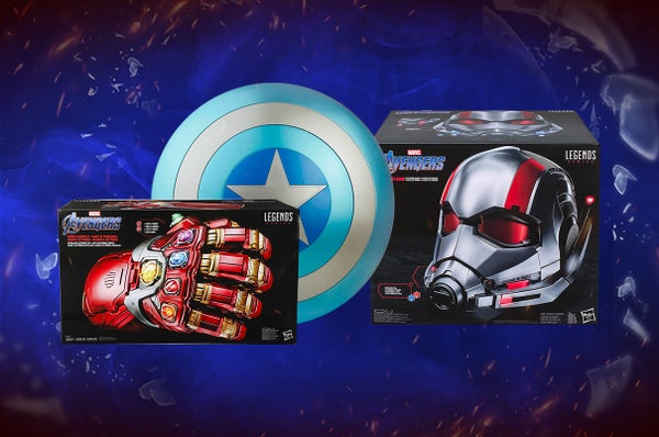 MARVEL COLLECTABLE PRICE DROPS