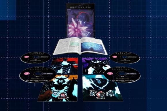 Solo Leveling Season 2 Arise from the Shadow 