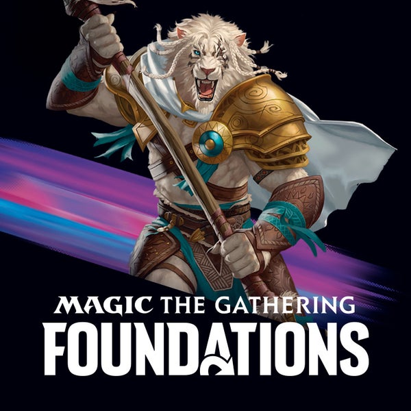 FOUNDATIONS
