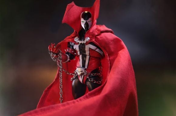 MCFARLANE BATMAN STATUES & FIGURES