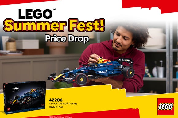 LEGO® PRICE DROPS