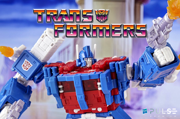 NEW HASBRO TRANSFORMERS 