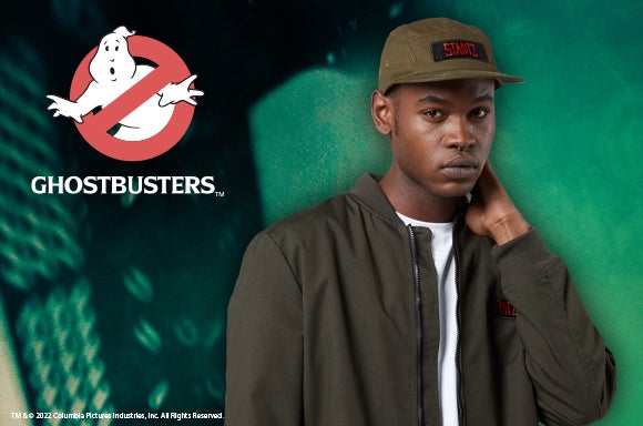 Ghostbusters Bundle