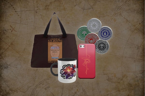 MAGIC THE GATHERING ACCESSORIES