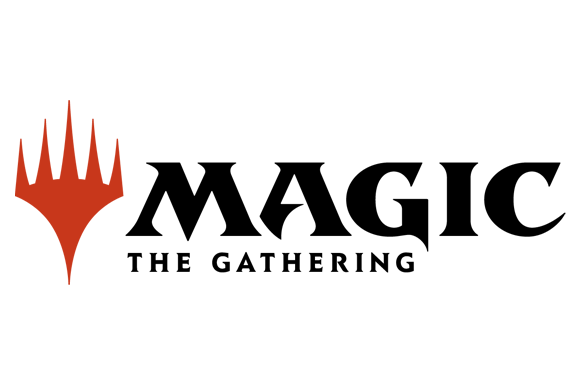 Magic The Gathering