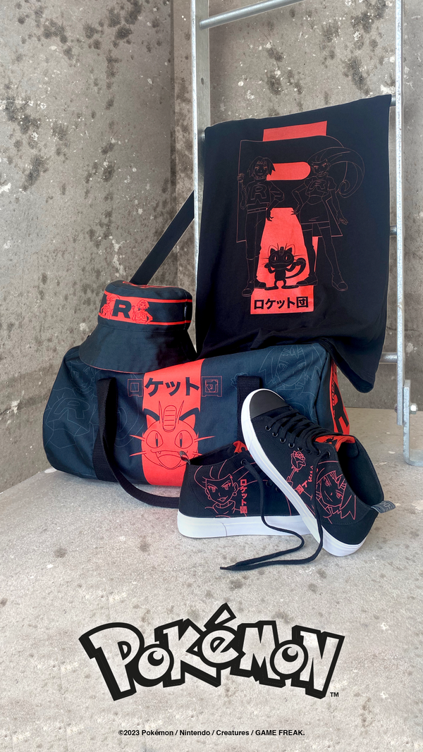 Akedo x DC Harley Quinn Mini Backpack Homeware - Zavvi US