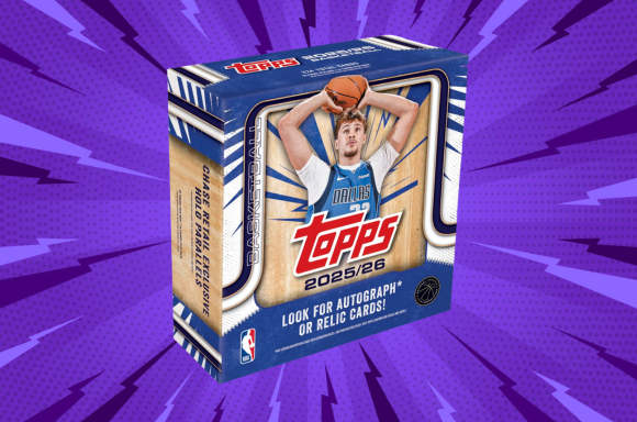 Extra 10% Off Topps Trading Cards