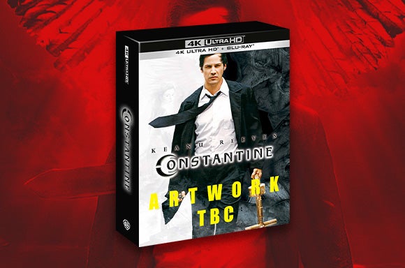 CONSTANTINE COLLECTO'S EDITION