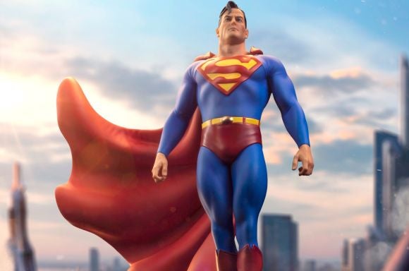 SELECTED HOT TOYS ACTION FIGURES 