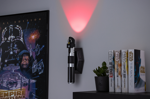 GEEKY LIGHTS & LAMPS