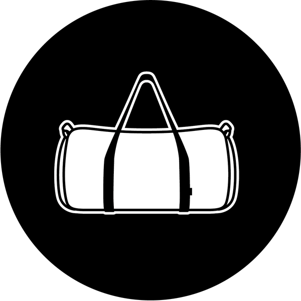 Bolsas de viaje
