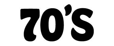 70'S