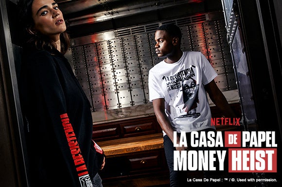 Casa de Papel