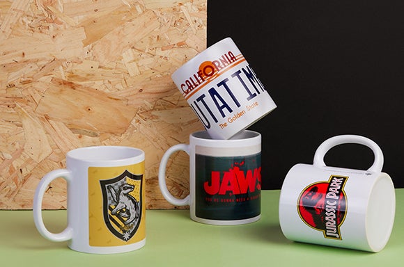 COMPRA 2 AHORRA UN 15% EN TAZAS