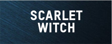 SCARLET WITCH