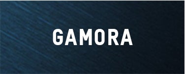 GAMORA