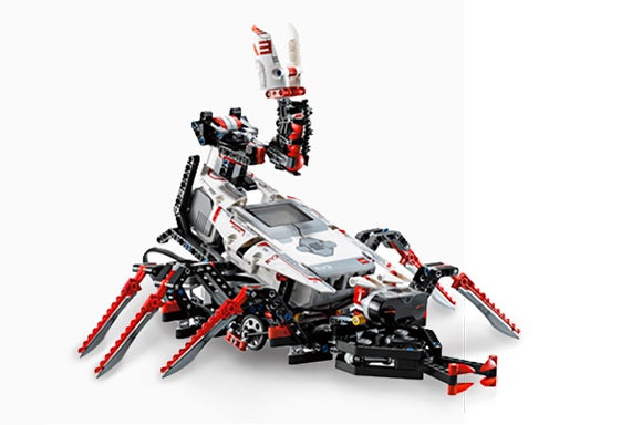 LEGO 31313 Mindstorms V3
