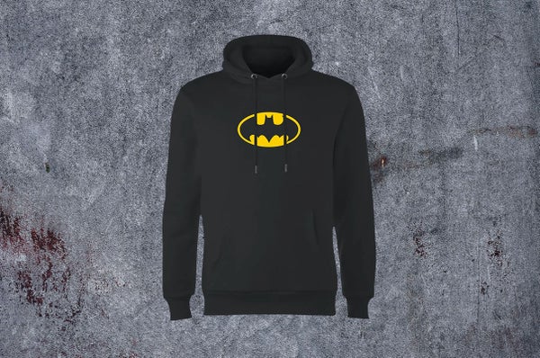 hoodie of the week