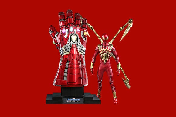 MARVEL COLLECTABLE PRICE DROPS