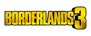 Logo Borderlands
