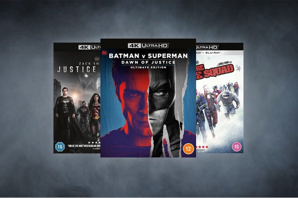 2 TITRES BATMAN & DC POUR 30€