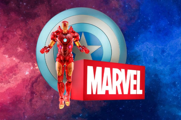Marvel Collectables Price Drops