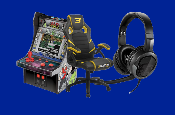 Réductions Technologie