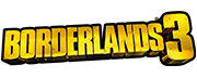 Borderlands 3 Logo