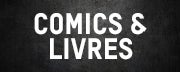 Comics & Livres