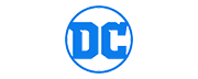 DC logo