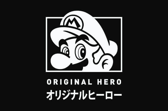 Original Hero