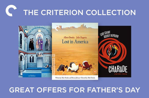 30% Off Criterion Collection