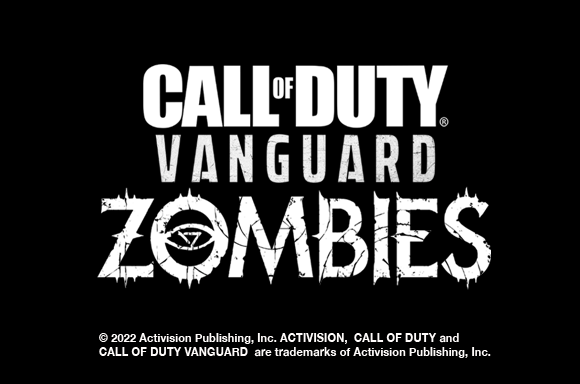 CALL OF DUTY: ZOMBIES COLLECTIONS