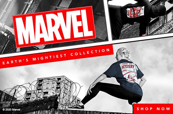 30% off Marvel Collection
